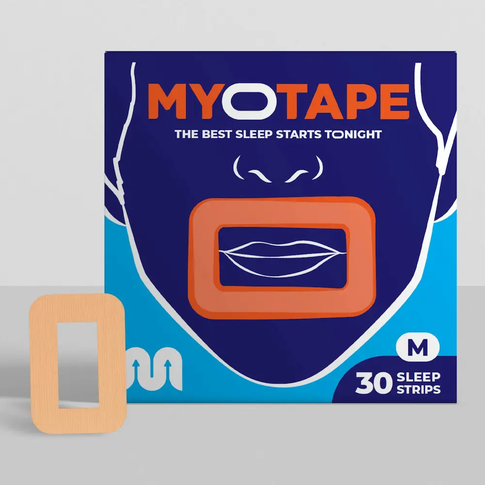 MyoTape Erwachsene