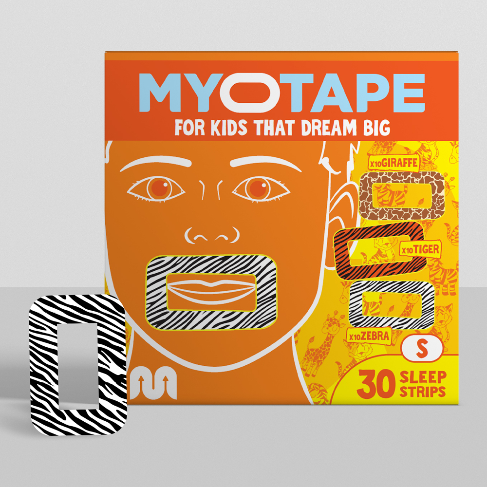 MyoTape Kinder